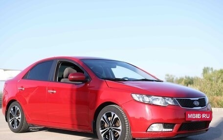 KIA Cerato III, 2013 год, 915 200 рублей, 3 фотография
