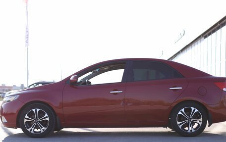 KIA Cerato III, 2013 год, 915 200 рублей, 8 фотография