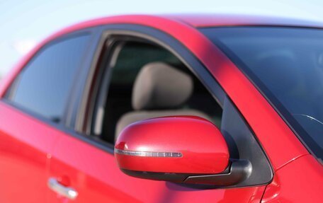 KIA Cerato III, 2013 год, 915 200 рублей, 9 фотография