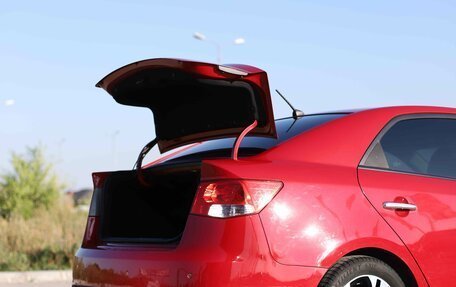 KIA Cerato III, 2013 год, 915 200 рублей, 18 фотография