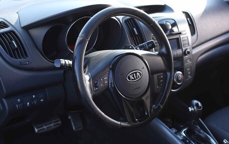 KIA Cerato III, 2013 год, 915 200 рублей, 12 фотография