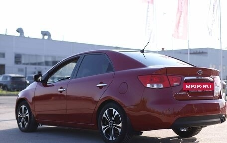 KIA Cerato III, 2013 год, 915 200 рублей, 7 фотография