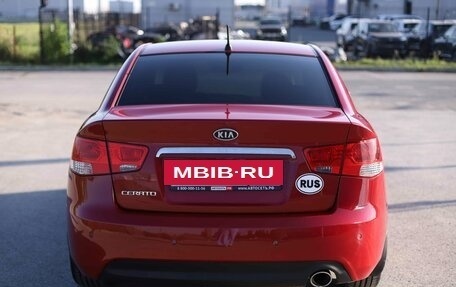 KIA Cerato III, 2013 год, 915 200 рублей, 6 фотография