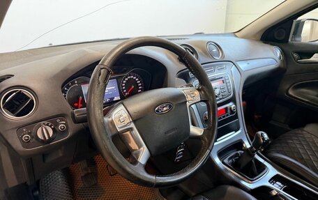 Ford Mondeo IV, 2011 год, 599 900 рублей, 6 фотография