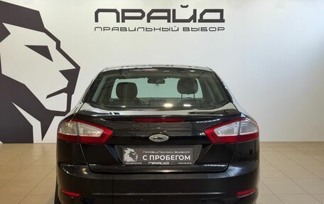 Ford Mondeo IV, 2011 год, 599 900 рублей, 4 фотография