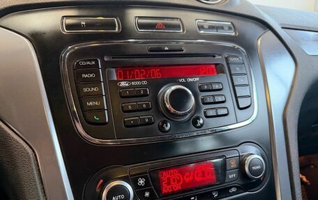 Ford Mondeo IV, 2011 год, 599 900 рублей, 8 фотография