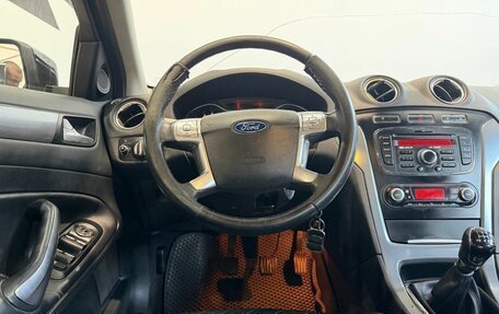 Ford Mondeo IV, 2011 год, 599 900 рублей, 12 фотография