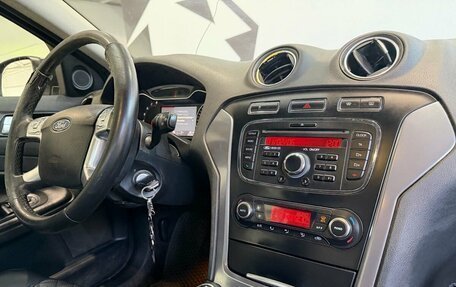 Ford Mondeo IV, 2011 год, 599 900 рублей, 14 фотография