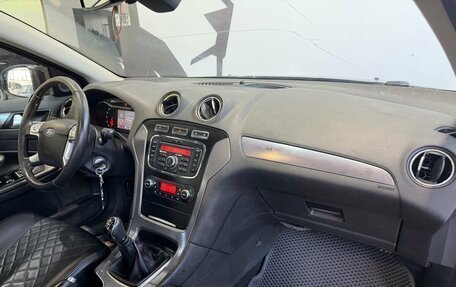 Ford Mondeo IV, 2011 год, 599 900 рублей, 13 фотография