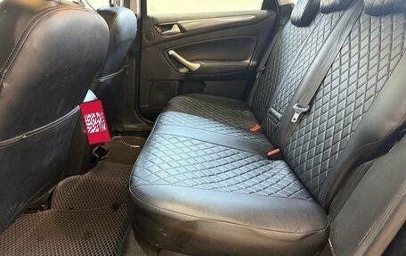 Ford Mondeo IV, 2011 год, 599 900 рублей, 15 фотография