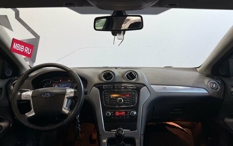 Ford Mondeo IV, 2011 год, 599 900 рублей, 11 фотография