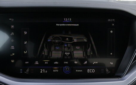 Volkswagen Touareg III, 2020 год, 6 700 000 рублей, 17 фотография