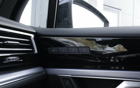Volkswagen Touareg III, 2020 год, 6 700 000 рублей, 29 фотография