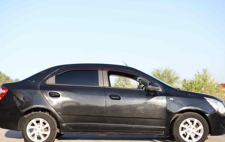 Chevrolet Cobalt II, 2013 год, 480 000 рублей, 4 фотография