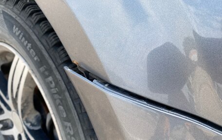 Chevrolet Aveo III, 2013 год, 605 000 рублей, 17 фотография