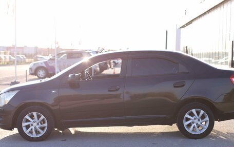 Chevrolet Cobalt II, 2013 год, 480 000 рублей, 8 фотография