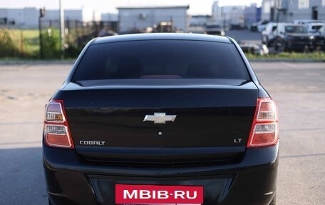 Chevrolet Cobalt II, 2013 год, 480 000 рублей, 6 фотография