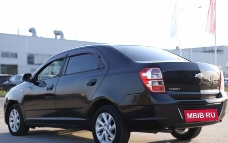 Chevrolet Cobalt II, 2013 год, 480 000 рублей, 7 фотография