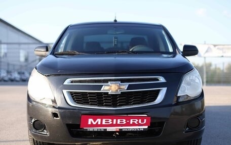 Chevrolet Cobalt II, 2013 год, 480 000 рублей, 2 фотография