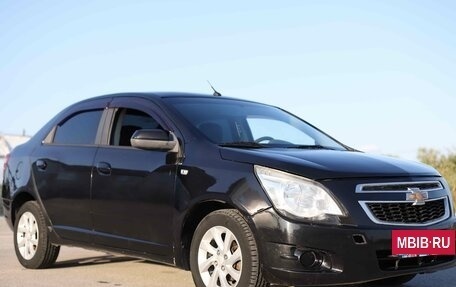 Chevrolet Cobalt II, 2013 год, 480 000 рублей, 3 фотография
