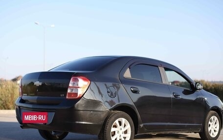 Chevrolet Cobalt II, 2013 год, 480 000 рублей, 5 фотография