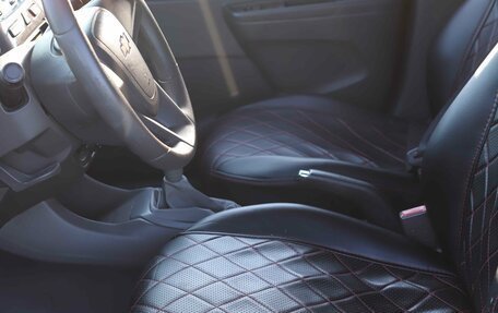 Chevrolet Cobalt II, 2013 год, 480 000 рублей, 12 фотография