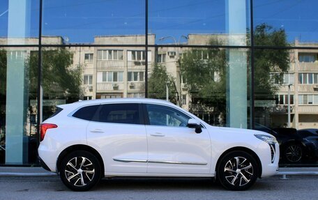 Haval Jolion, 2021 год, 1 777 000 рублей, 4 фотография
