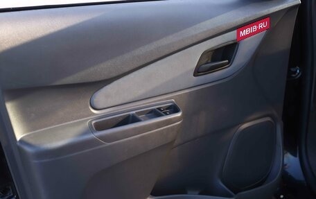 Chevrolet Cobalt II, 2013 год, 480 000 рублей, 11 фотография