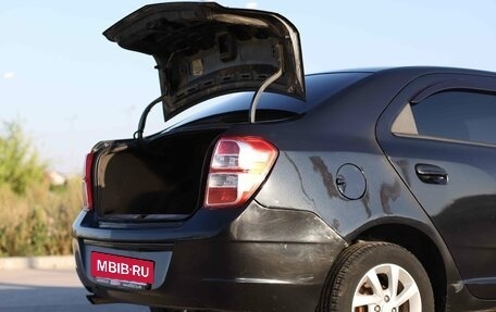 Chevrolet Cobalt II, 2013 год, 480 000 рублей, 19 фотография