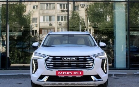 Haval Jolion, 2021 год, 1 777 000 рублей, 2 фотография