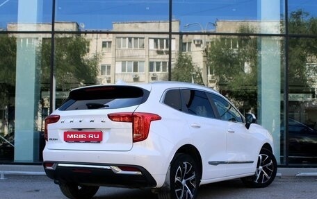 Haval Jolion, 2021 год, 1 777 000 рублей, 5 фотография