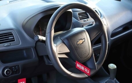 Chevrolet Cobalt II, 2013 год, 480 000 рублей, 13 фотография