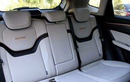Haval Jolion, 2021 год, 1 777 000 рублей, 10 фотография