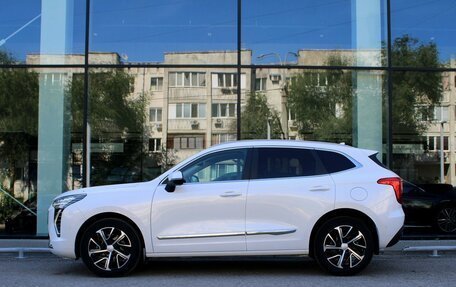 Haval Jolion, 2021 год, 1 777 000 рублей, 8 фотография