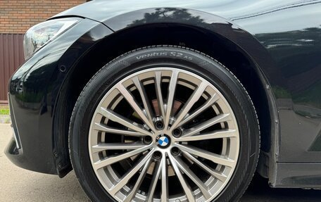 BMW 3 серия, 2022 год, 3 600 000 рублей, 16 фотография