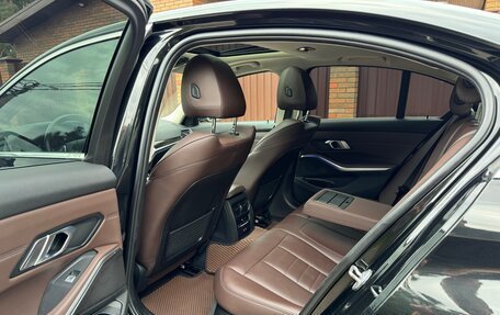 BMW 3 серия, 2022 год, 3 600 000 рублей, 24 фотография