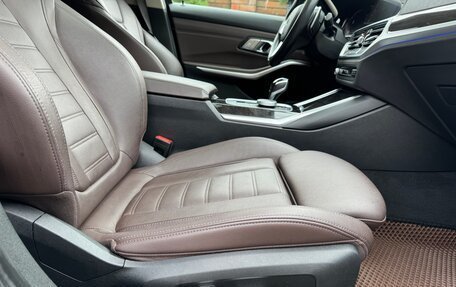 BMW 3 серия, 2022 год, 3 600 000 рублей, 29 фотография