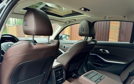 BMW 3 серия, 2022 год, 3 600 000 рублей, 25 фотография
