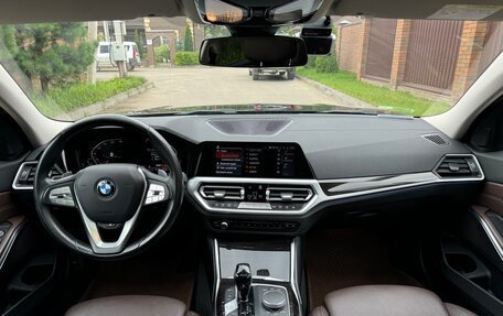 BMW 3 серия, 2022 год, 3 600 000 рублей, 34 фотография