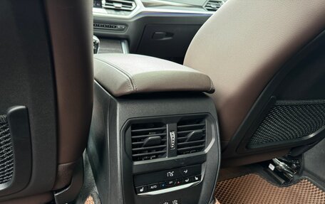 BMW 3 серия, 2022 год, 3 600 000 рублей, 26 фотография