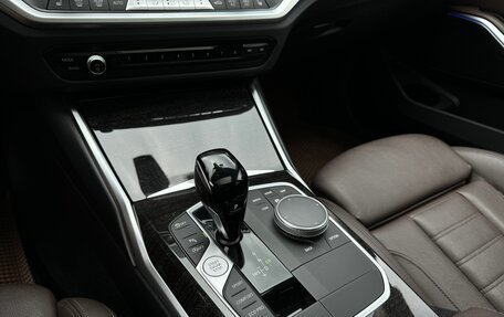 BMW 3 серия, 2022 год, 3 600 000 рублей, 38 фотография