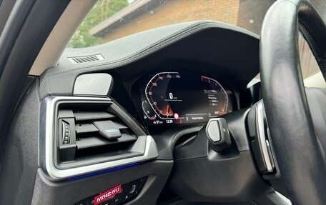 BMW 3 серия, 2022 год, 3 600 000 рублей, 35 фотография