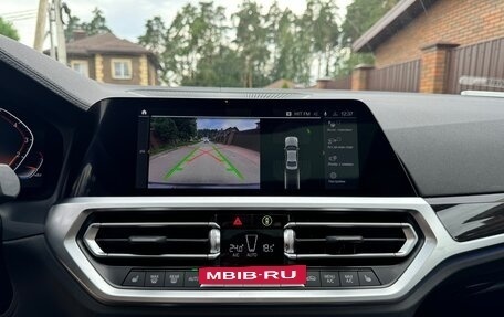 BMW 3 серия, 2022 год, 3 600 000 рублей, 37 фотография