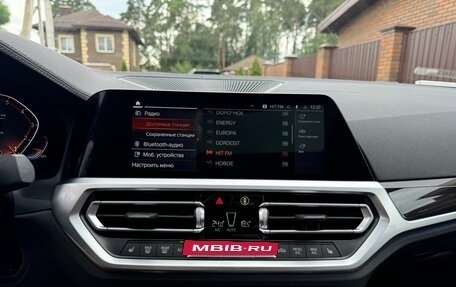 BMW 3 серия, 2022 год, 3 600 000 рублей, 36 фотография