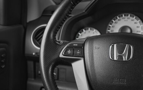 Honda Pilot III рестайлинг, 2012 год, 2 199 000 рублей, 13 фотография