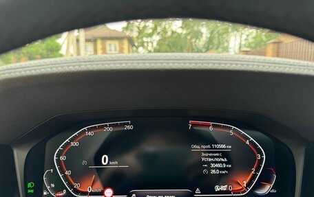 BMW 3 серия, 2022 год, 3 600 000 рублей, 40 фотография