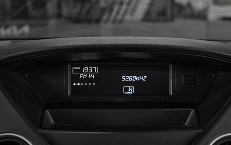 Honda Pilot III рестайлинг, 2012 год, 2 199 000 рублей, 19 фотография