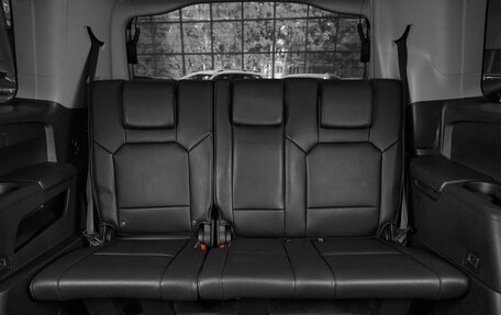Honda Pilot III рестайлинг, 2012 год, 2 199 000 рублей, 23 фотография