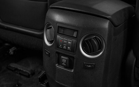 Honda Pilot III рестайлинг, 2012 год, 2 199 000 рублей, 22 фотография