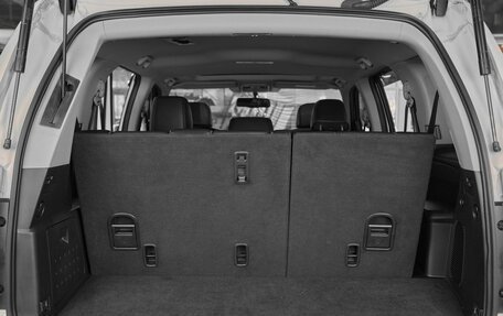 Honda Pilot III рестайлинг, 2012 год, 2 199 000 рублей, 24 фотография